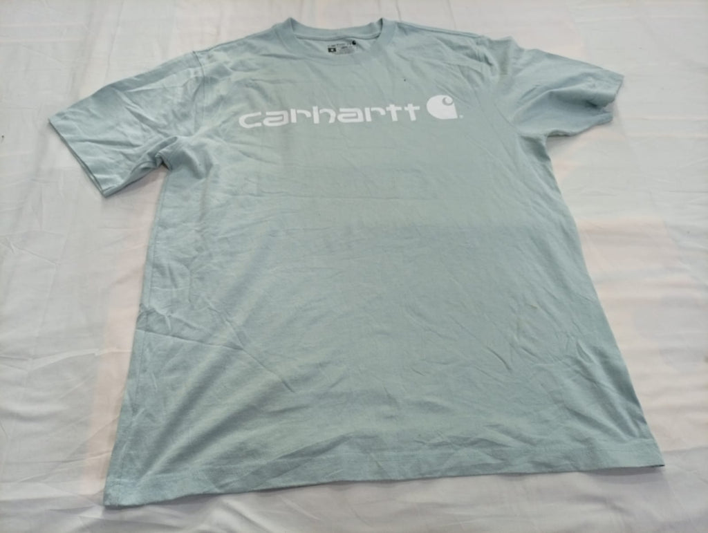 Vintage Carhartt T-Shirts Bundle  in mixed sizes and colours, Grade B/C.