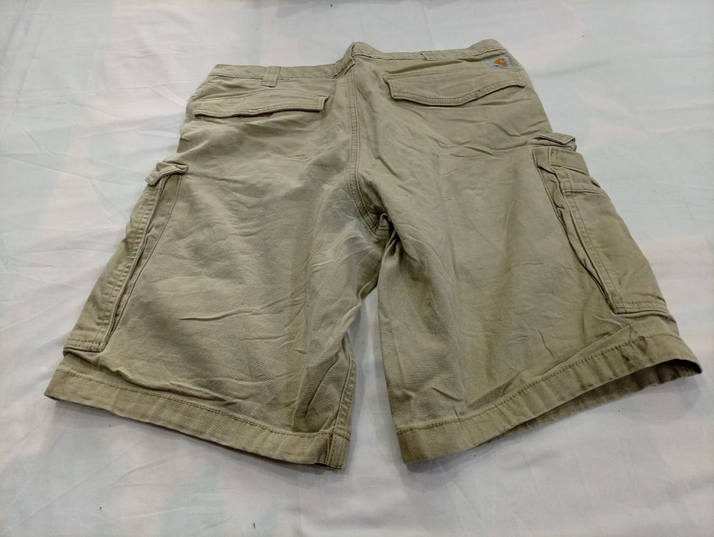 Vintage Carhartt Shorts Bundle  in mixed sizes and colours, Grade C.