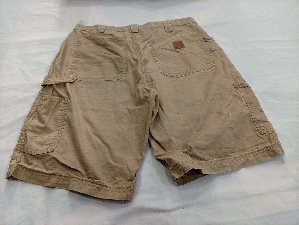 Vintage Carhartt Shorts Bundle  in mixed sizes and colours, Grade C.