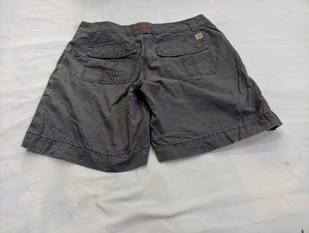 Vintage Carhartt Shorts Bundle  in mixed sizes and colours, Grade C.