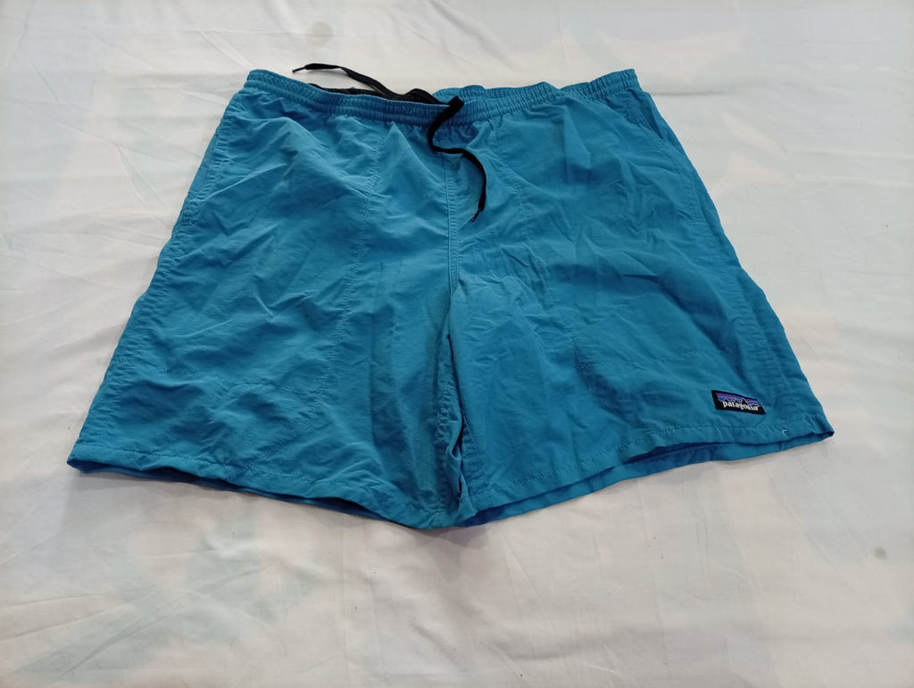 Vintage Patagonia Shorts and T-Shirts Bundle  in mixed sizes and colours, Grade A/B/C.