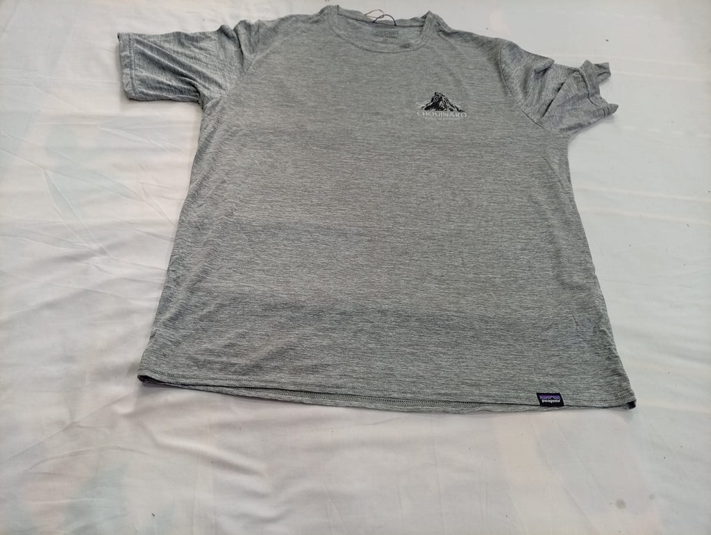 Vintage Patagonia Shorts and T-Shirts Bundle  in mixed sizes and colours, Grade A/B/C.
