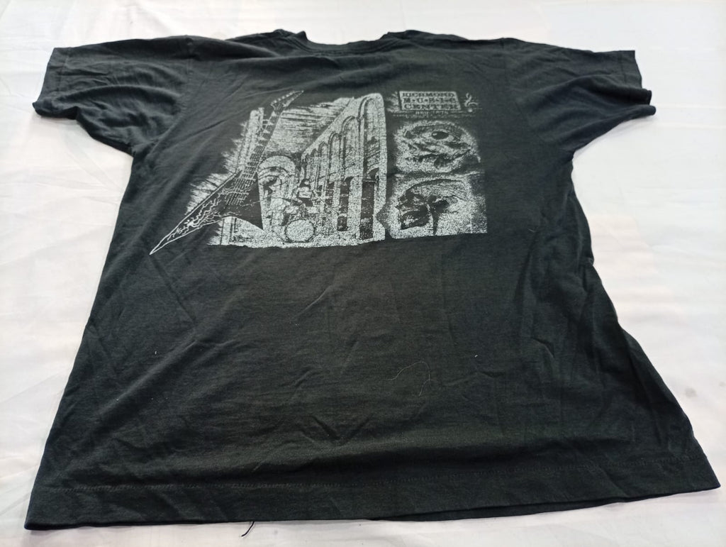 Vintage Single Stitch T-Shirts Bundle in mixed sizes and colours. Grade B/C. 