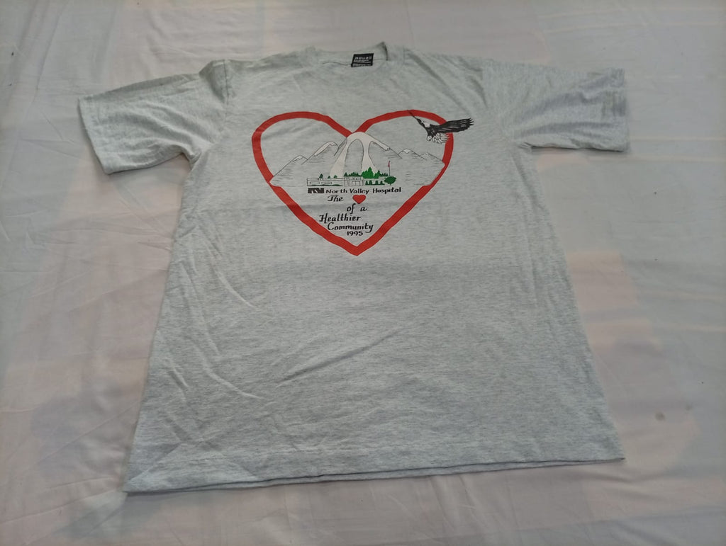 Vintage Single Stitch T-Shirts Bundle in mixed sizes and colours. Grade B/C. 