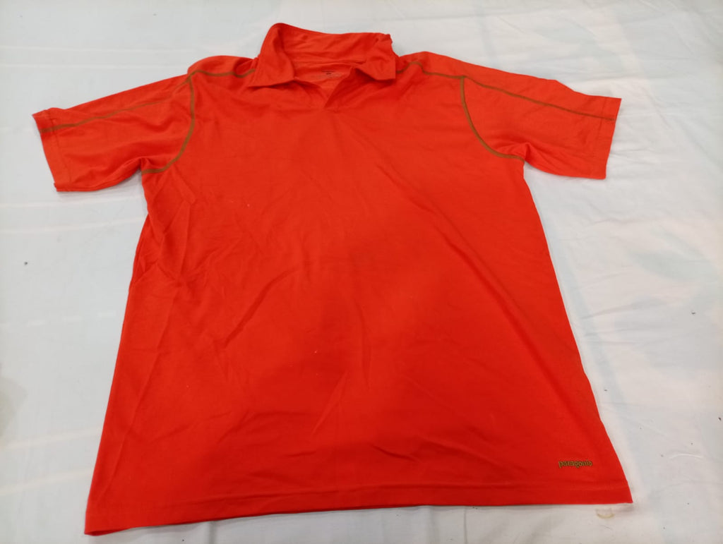 Vintage Patagonia Shorts and T-Shirts Bundle in mixed sizes and colours. Grade A/B/C. 