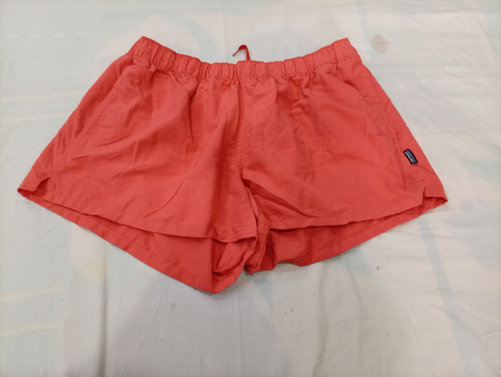 Vintage Patagonia Shorts and T-Shirts Bundle in mixed sizes and colours. Grade A/B/C. 