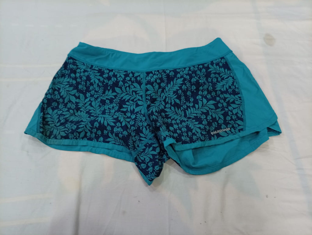 Vintage Patagonia Shorts and T-Shirts Bundle in mixed sizes and colours. Grade A/B/C. 