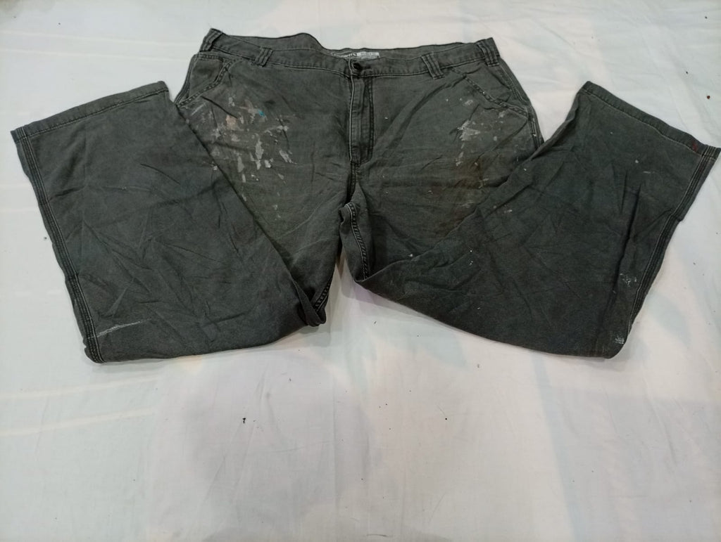 Vintage Carhartt Carpenter Trousers Bundle in mixed sizes and colours. Grade C.