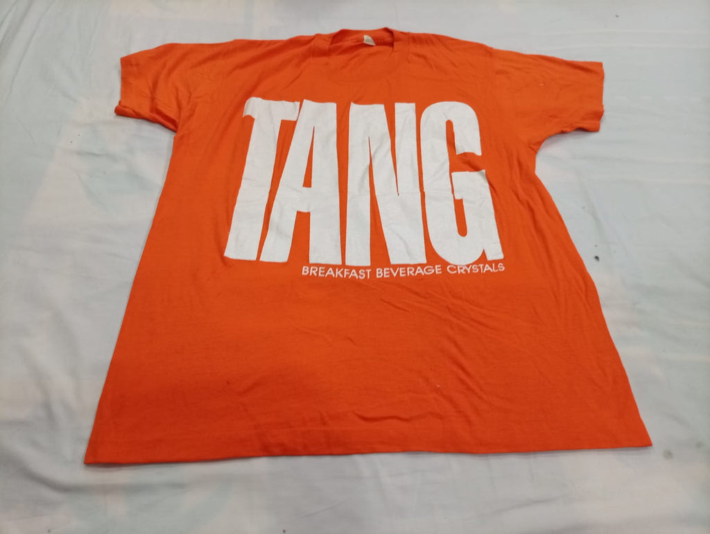 Vintage Single Stitch T-Shirts Bundle in mixed sizes and colours. Grade B/C. 