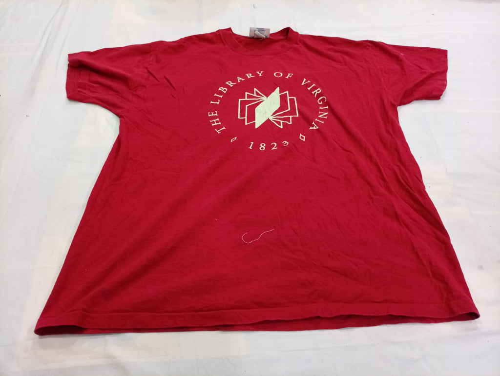 Vintage Single Stitch T-Shirts Bundle in mixed sizes and colours. Grade B/C. 