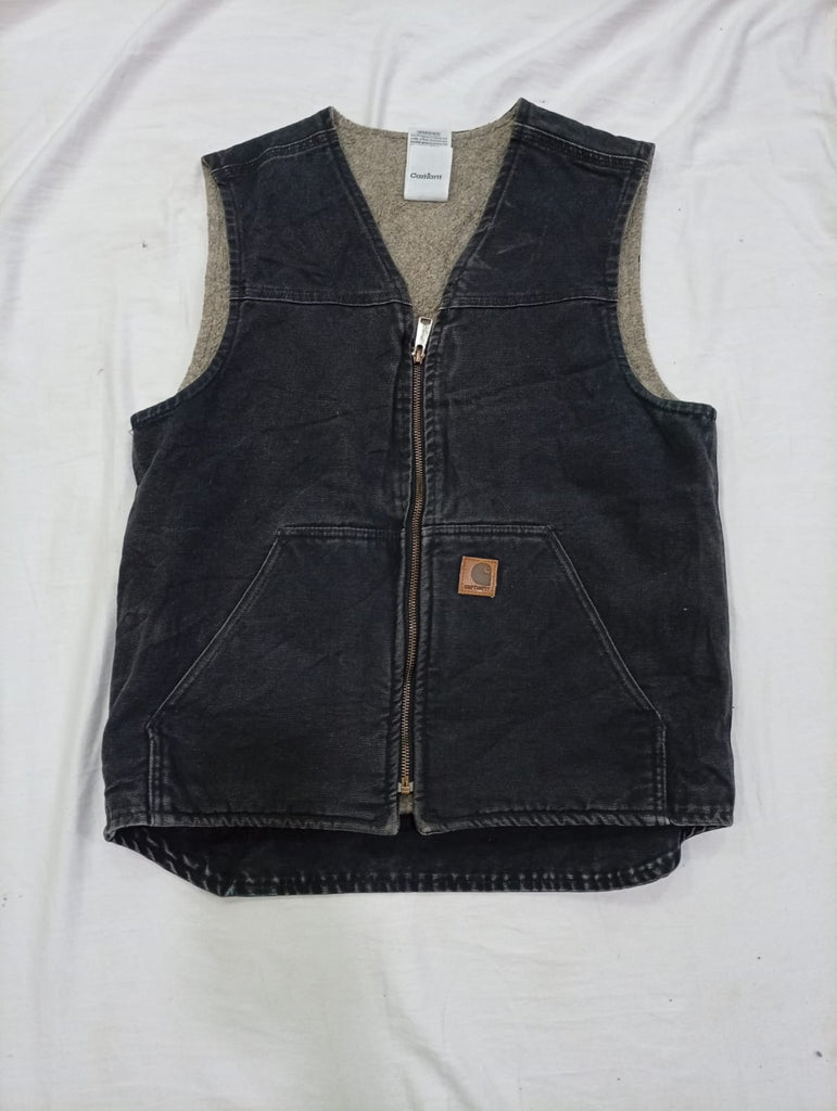 Vintage Carhartt Jackets Bundle in mixed sizes and colours. Grade A/B/C. 