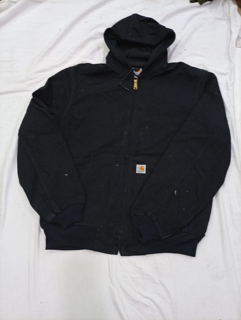 Vintage Carhartt Jackets Bundle in mixed sizes and colours. Grade A/B/C. 