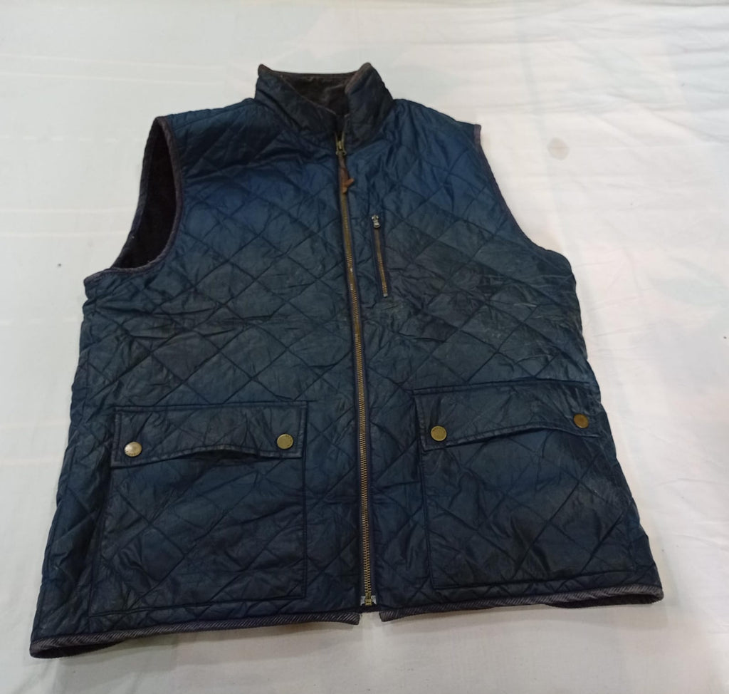 Vintage Mix Branded Jackets Bundle  in mixed sizes and colours, Grade B/C.