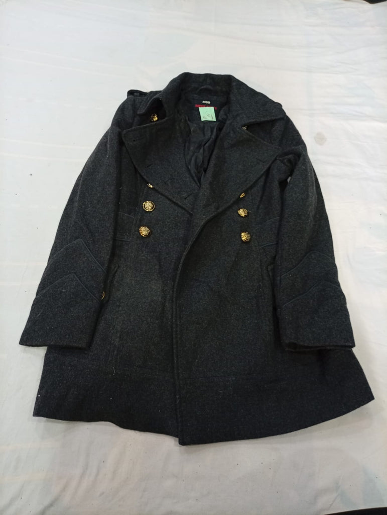 Vintage Miss Sixty Coats Bundle  in mixed sizes and colours, Grade A/B/C.