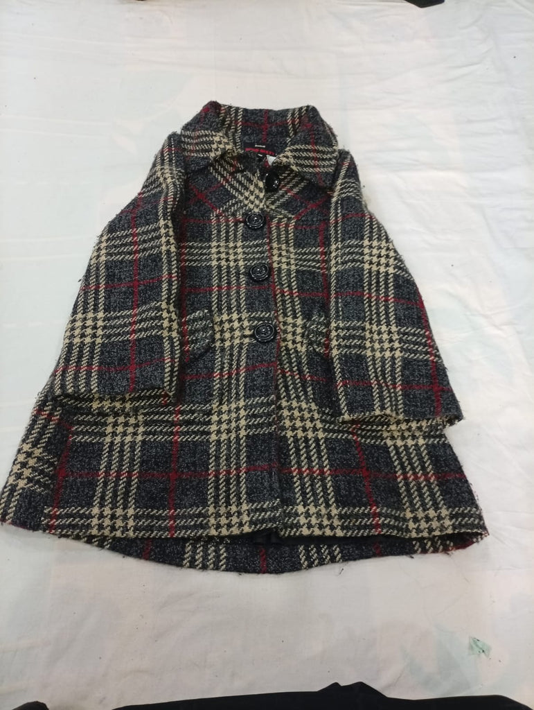 Vintage Miss Sixty Coats Bundle  in mixed sizes and colours, Grade A/B/C.