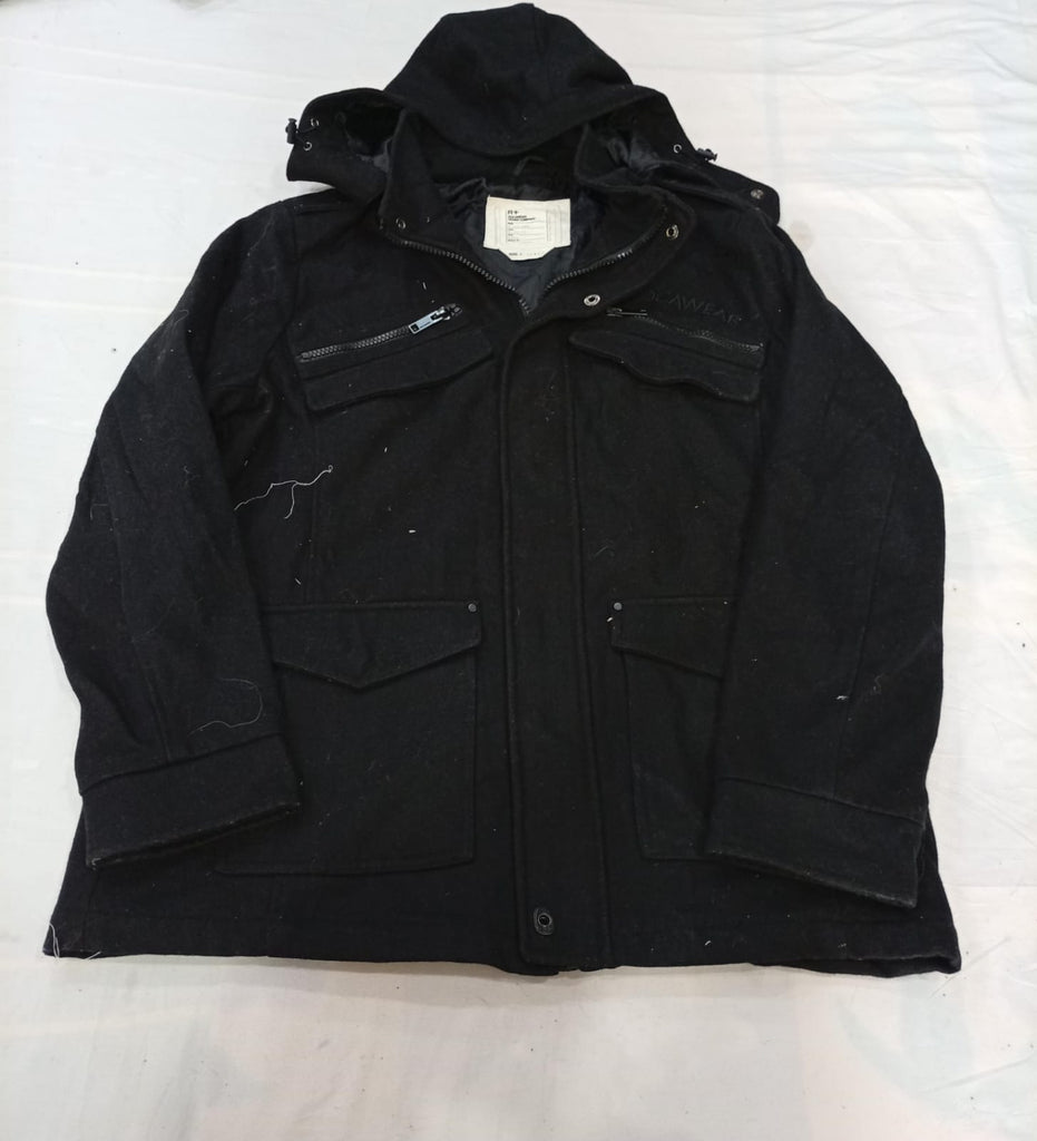 Vintage Rocawear Hoodies Bundle  in mixed sizes and colours, Grade A/B/C.