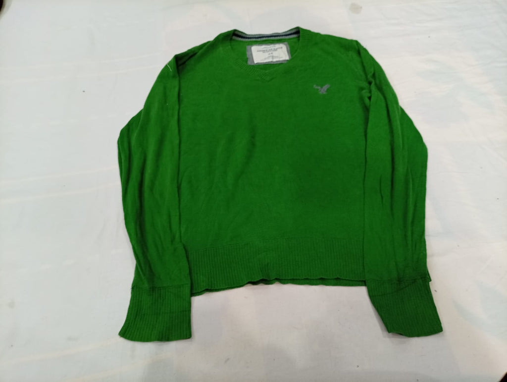Vintage American Eagle Mix Bundle  in mixed sizes and colours, Grade B/C.