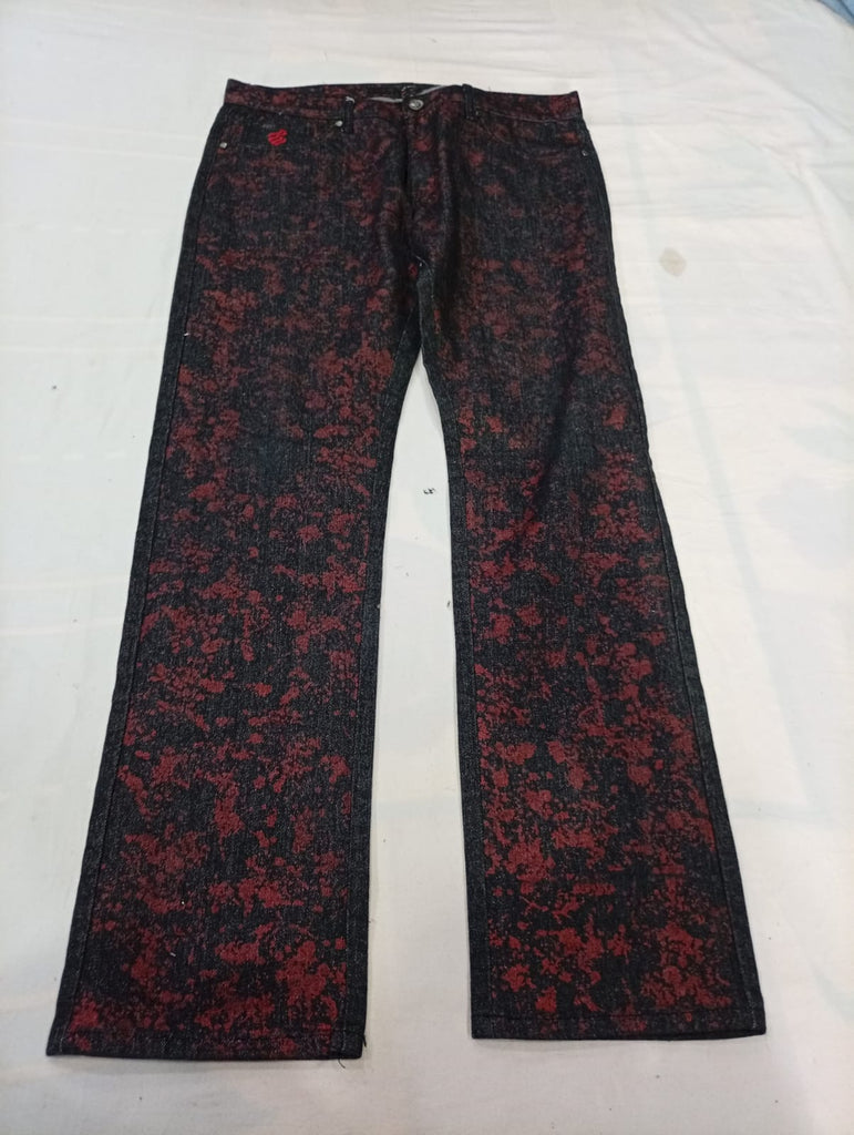 Vintage Designer Men Jeans Bundle  in mixed sizes and colours, Grade A/B/C.