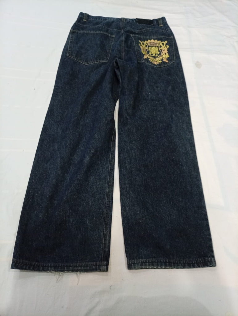 Vintage Designer Men Jeans Bundle  in mixed sizes and colours, Grade A/B/C.