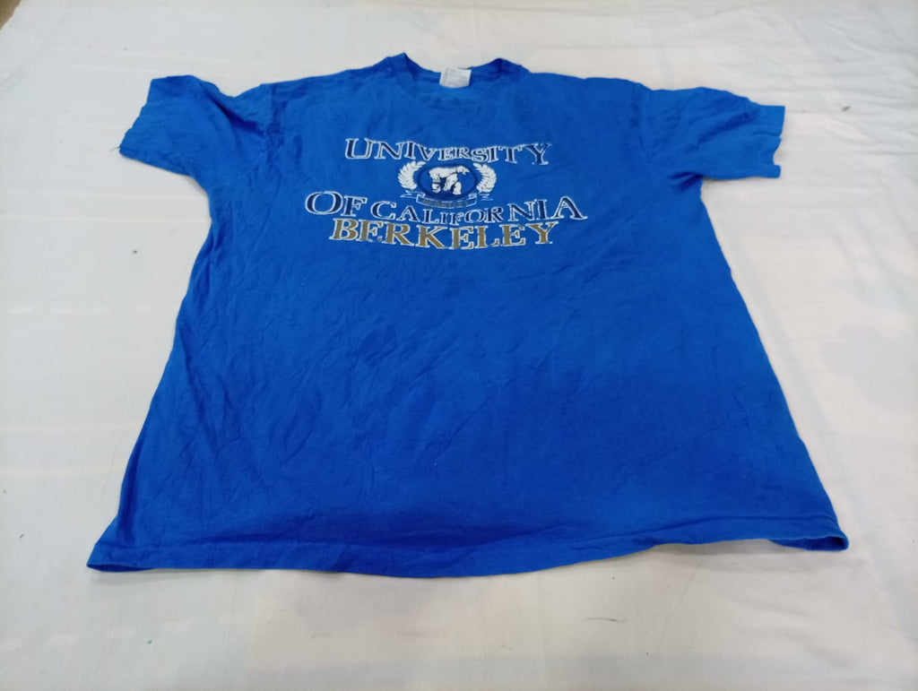 Vintage Single Stitch T-Shirts Bundle  in mixed sizes and colours, Grade A/B/C.