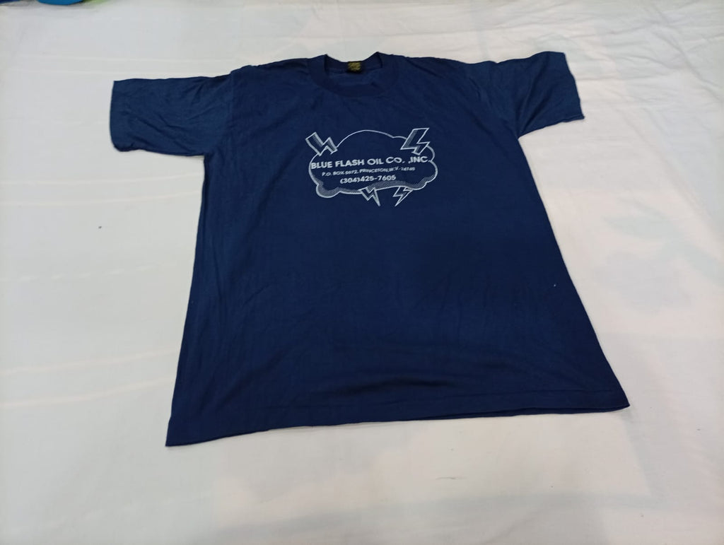 Vintage Single Stitch T-Shirts Bundle  in mixed sizes and colours, Grade A/B/C.