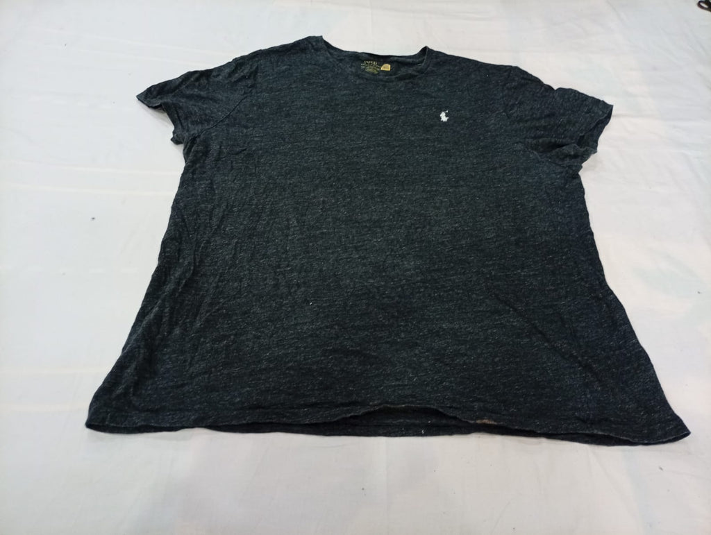 Vintage Single Stitch T-Shirts Bundle in mixed sizes and colours. Grade A/B/C.