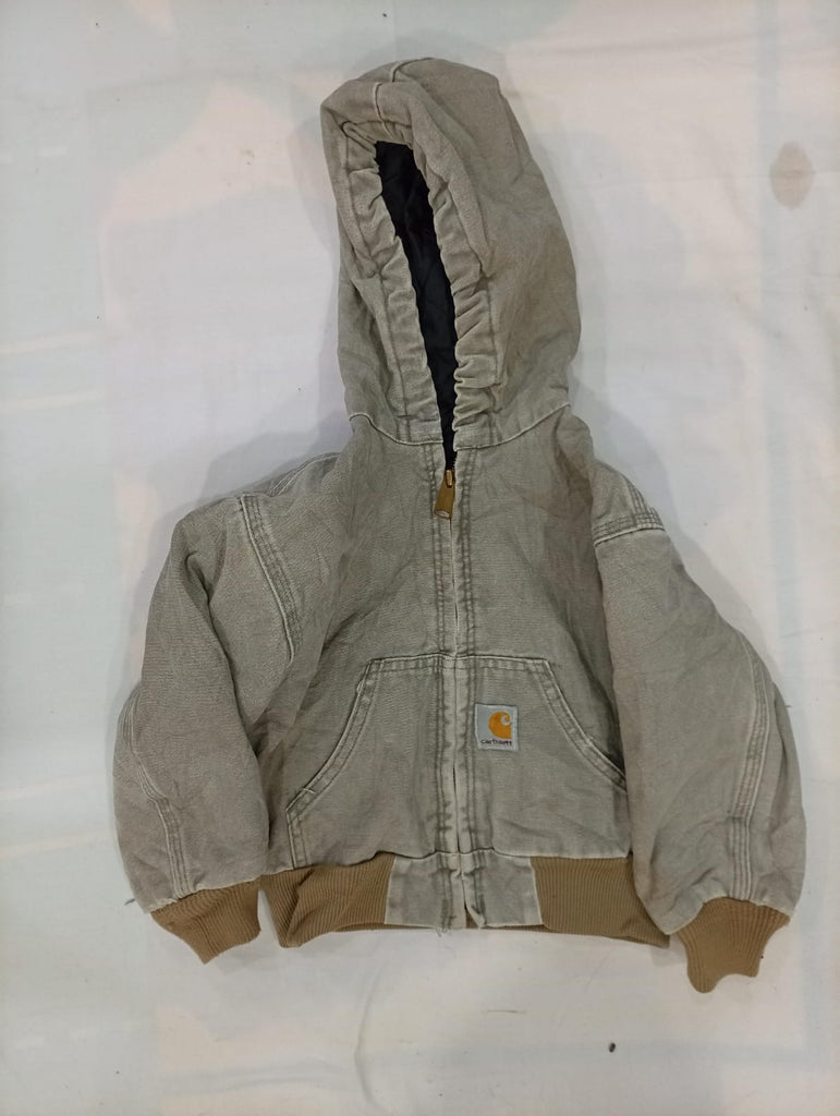 Vintage Carhartt Mix Bundle in mixed sizes and colours. Grade C.