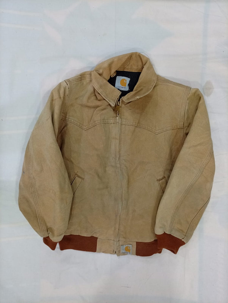 Vintage Carhartt Mix Bundle in mixed sizes and colours. Grade C.