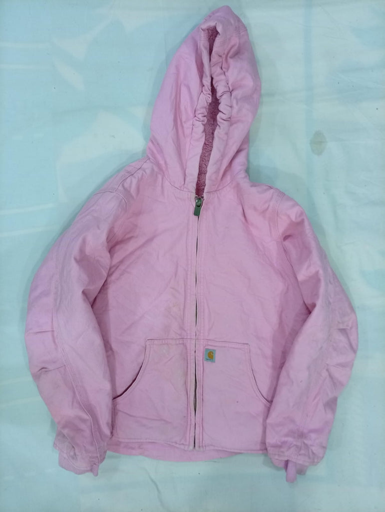 Vintage Carhartt Mix Bundle in mixed sizes and colours. Grade C.