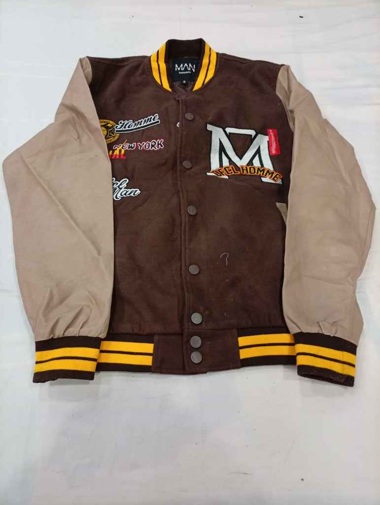 Vintage Mix Branded Mix Bundle in mixed sizes and colours. Grade B/C.