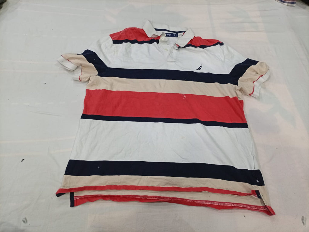 Vintage Mix Branded Mix Bundle in mixed sizes and colours. Grade B/C.