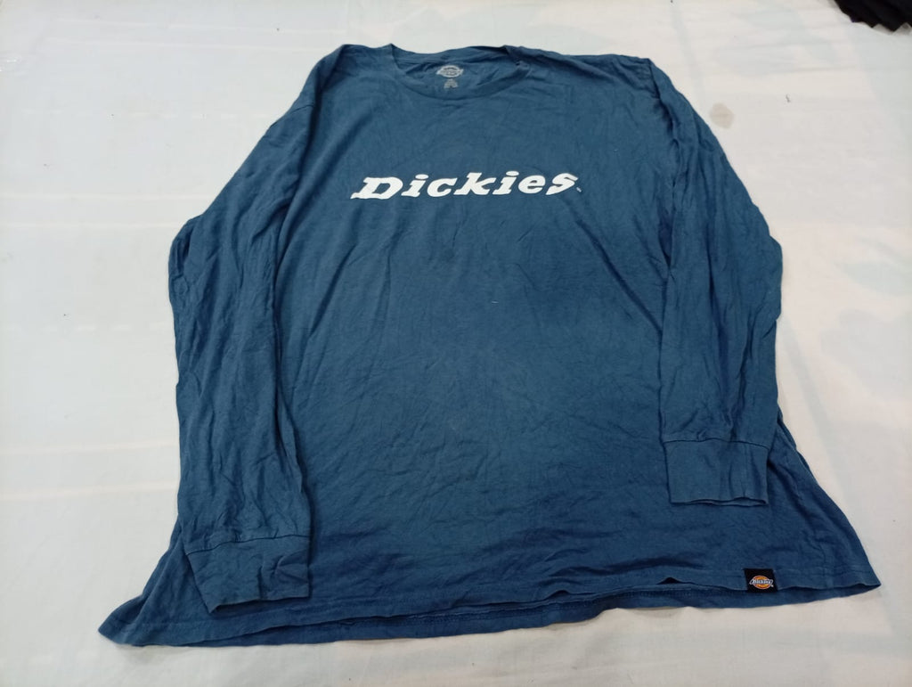 Vintage Dickies Mix Bundle in mixed sizes and colours. Grade A/B/C.