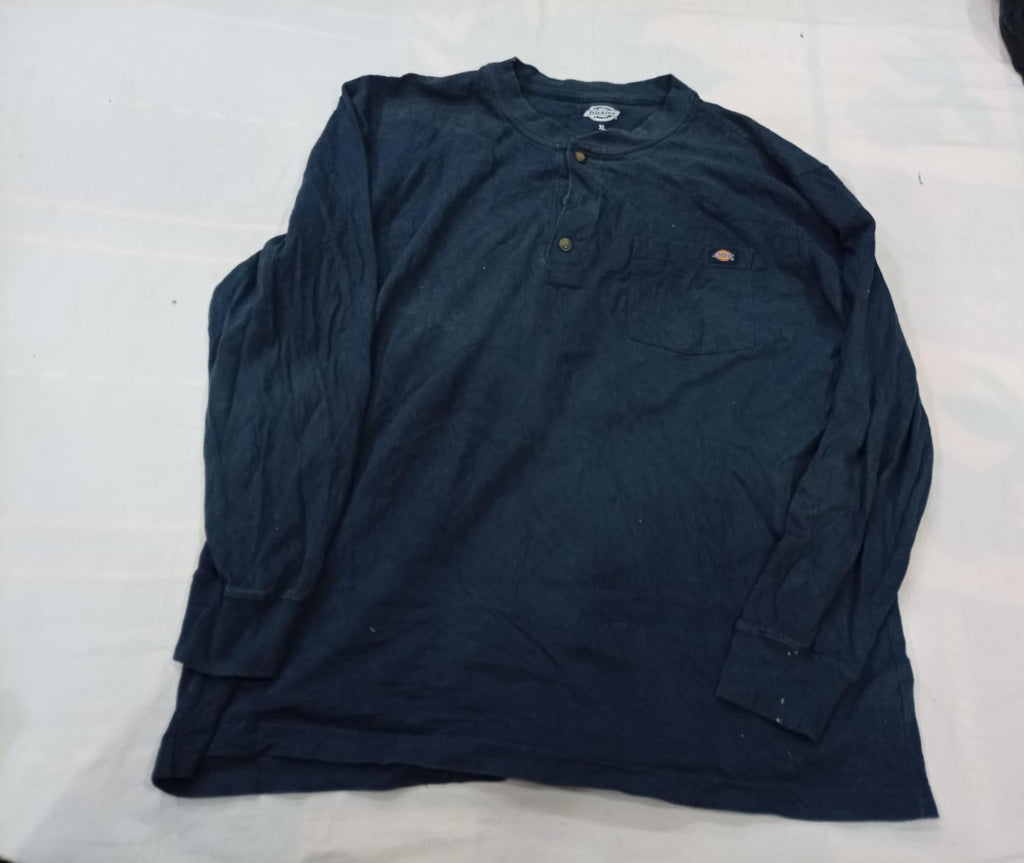 Vintage Dickies Mix Bundle in mixed sizes and colours. Grade A/B/C.