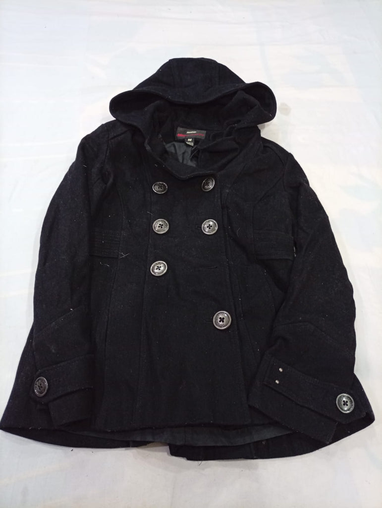 Vintage Miss Sixty Coats Bundle in mixed sizes and colours. Grade A/B.