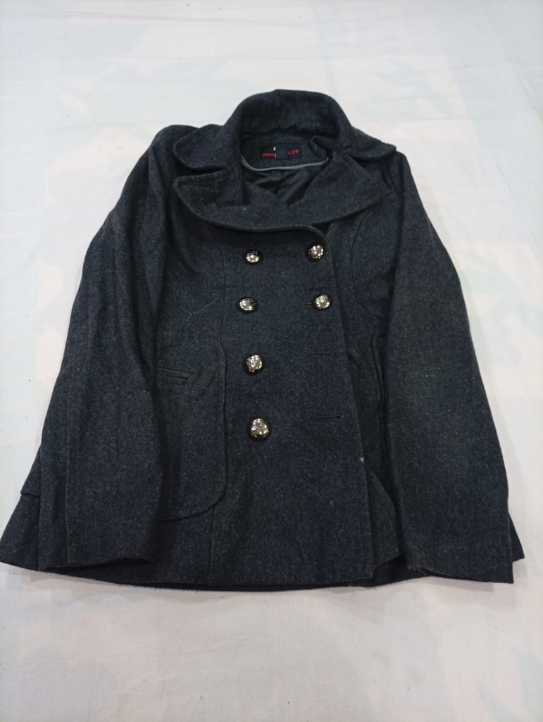 Vintage Miss Sixty Coats Bundle in mixed sizes and colours. Grade A/B.