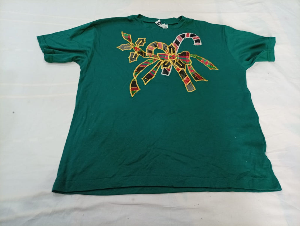 Vintage Single Stitch T-Shirts Bundle in mixed sizes and colours. Grade A/B/C.