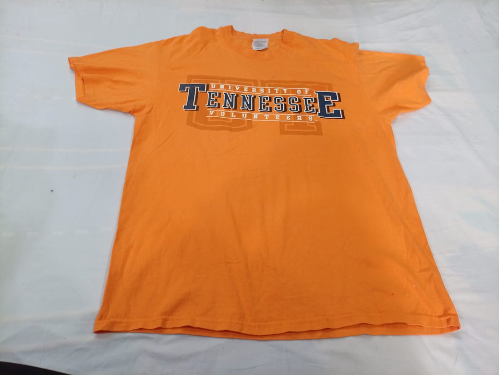 Vintage Single Stitch T-Shirts Bundle in mixed sizes and colours. Grade A/B/C.