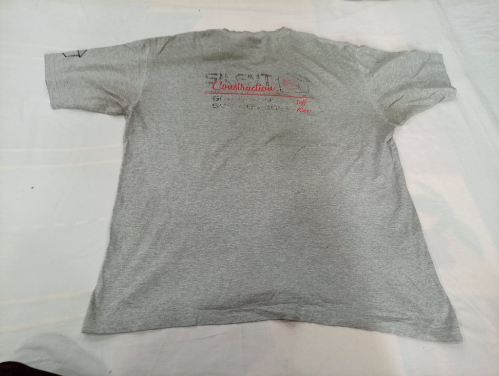 Vintage Carhartt T-Shirts Bundle in mixed sizes and colours. Grade B/C.