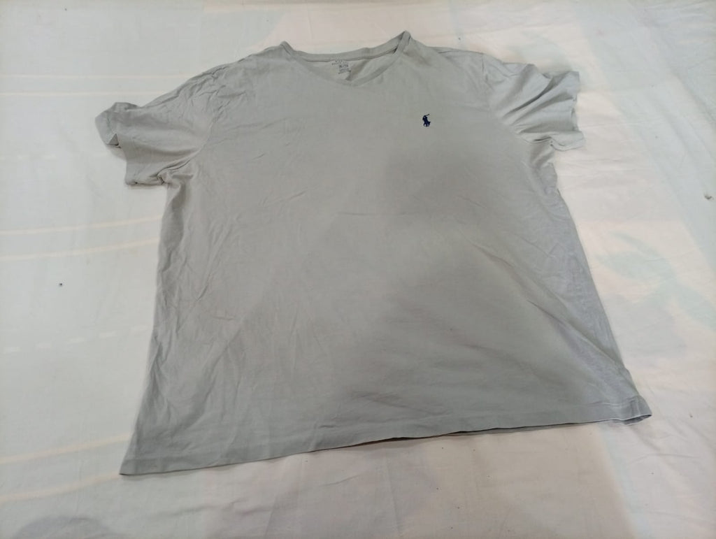 Vintage Polo T-Shirts Bundle in mixed sizes and colours. Grade B/C.
