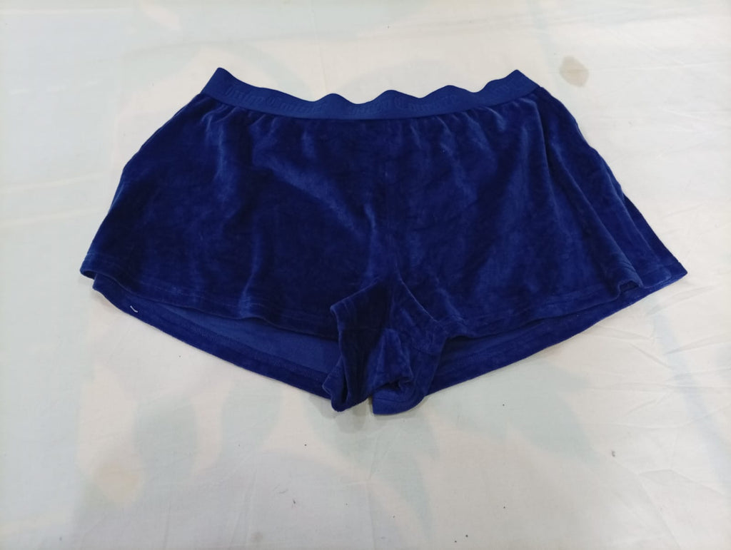 Y2K Juicy Shorts Bundle in mixed sizes and colours. Grade A/B/C.