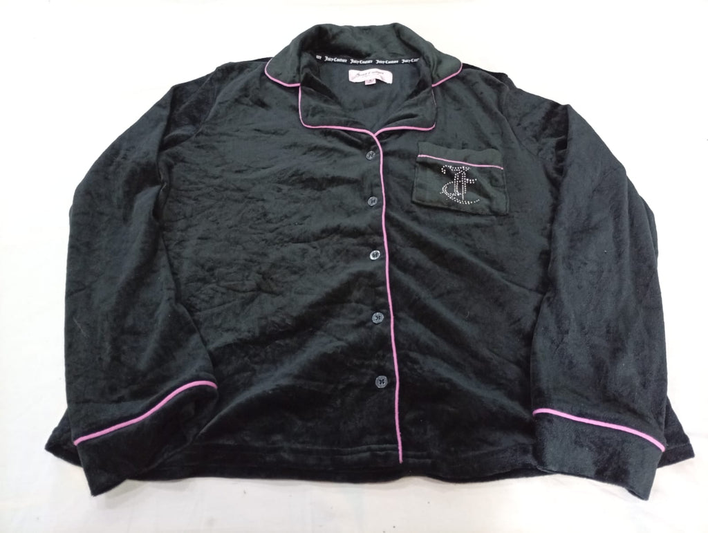 Y2K Juicy Tops Bundle in mixed sizes and colours. Grade A/B/C.