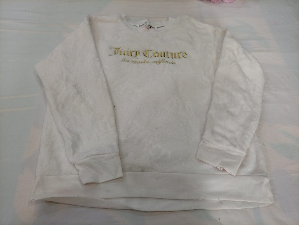 Y2K Juicy Tops Bundle in mixed sizes and colours. Grade A/B/C.