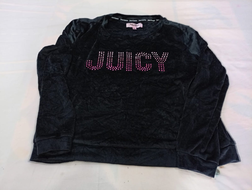 Y2K Juicy Mix Bundle  in mixed sizes and colours, Grade A/B/C.