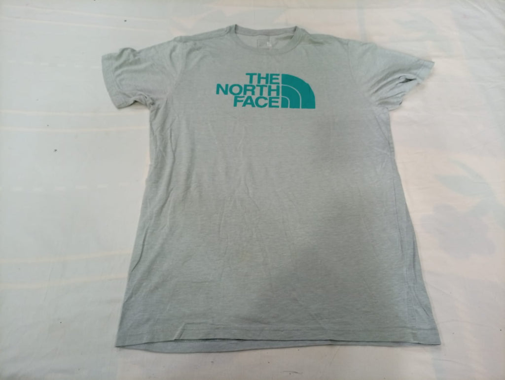 Vintage The North Face T-Shirts Bundle
  in mixed sizes and colours, Grade A/B/C.