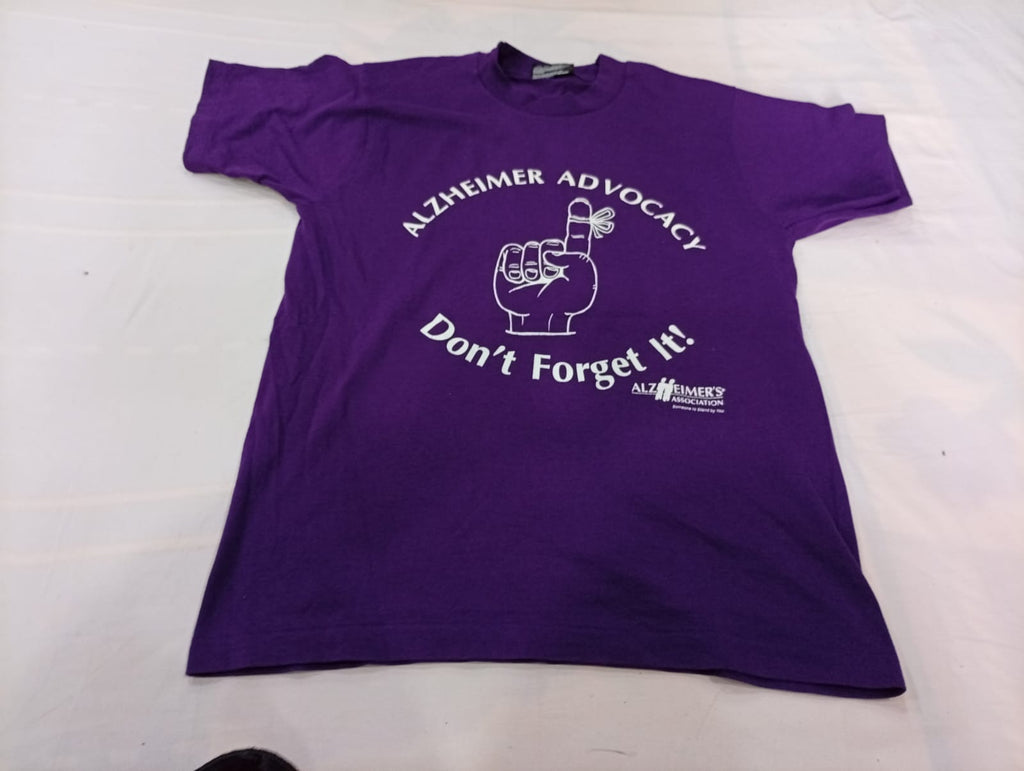Vintage Single Stitch T-Shirts Bundle
 in mixed sizes and colours, Grade A/B/C.