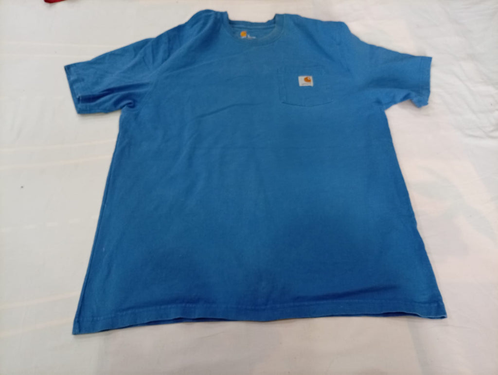 Vintage Carhartt T-Shirts Bundle  in mixed sizes and colours, Grade B/C.