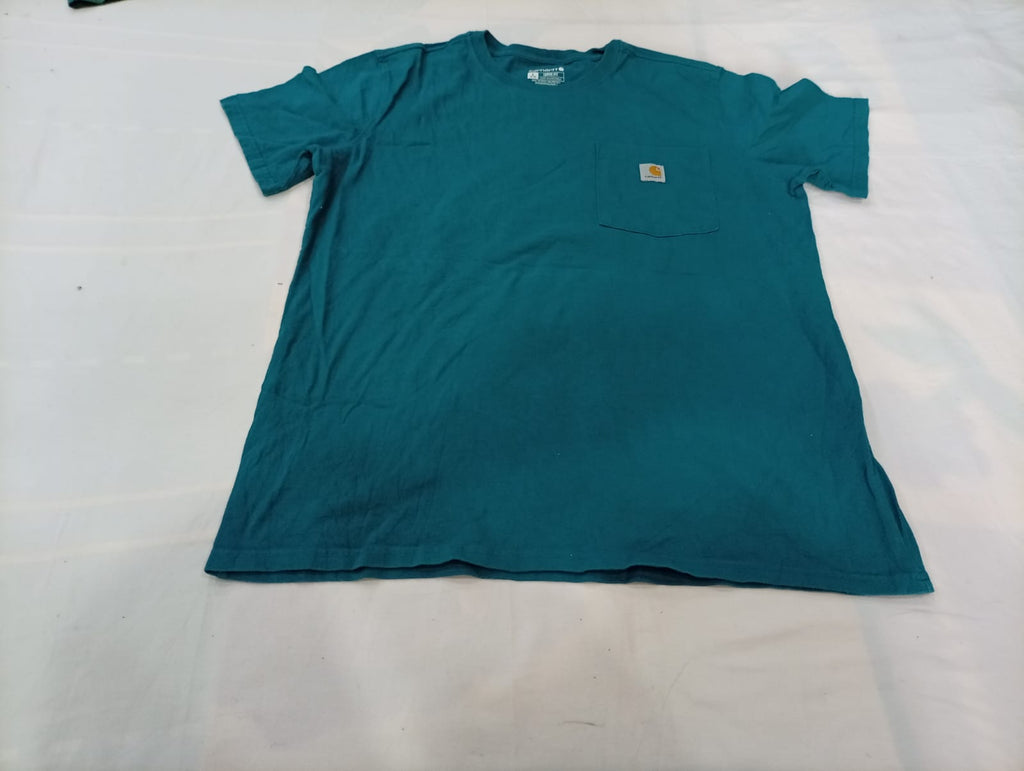 Vintage Carhartt T-Shirts Bundle  in mixed sizes and colours, Grade B/C.