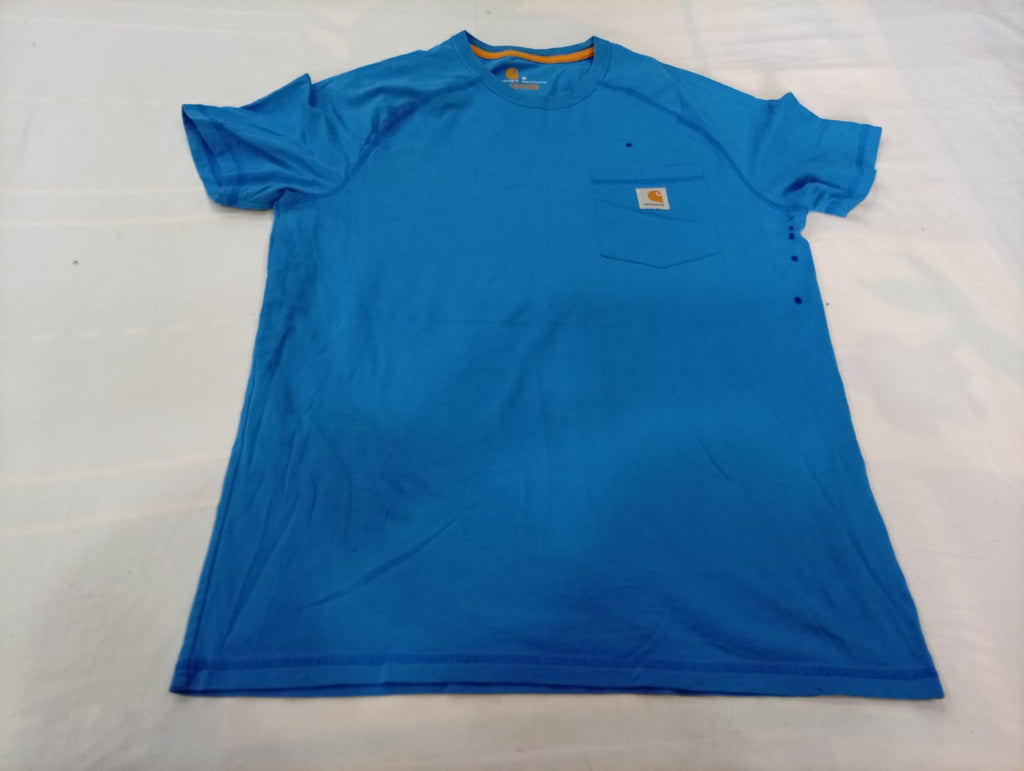 Vintage Carhartt T-Shirts Bundle  in mixed sizes and colours, Grade B/C.