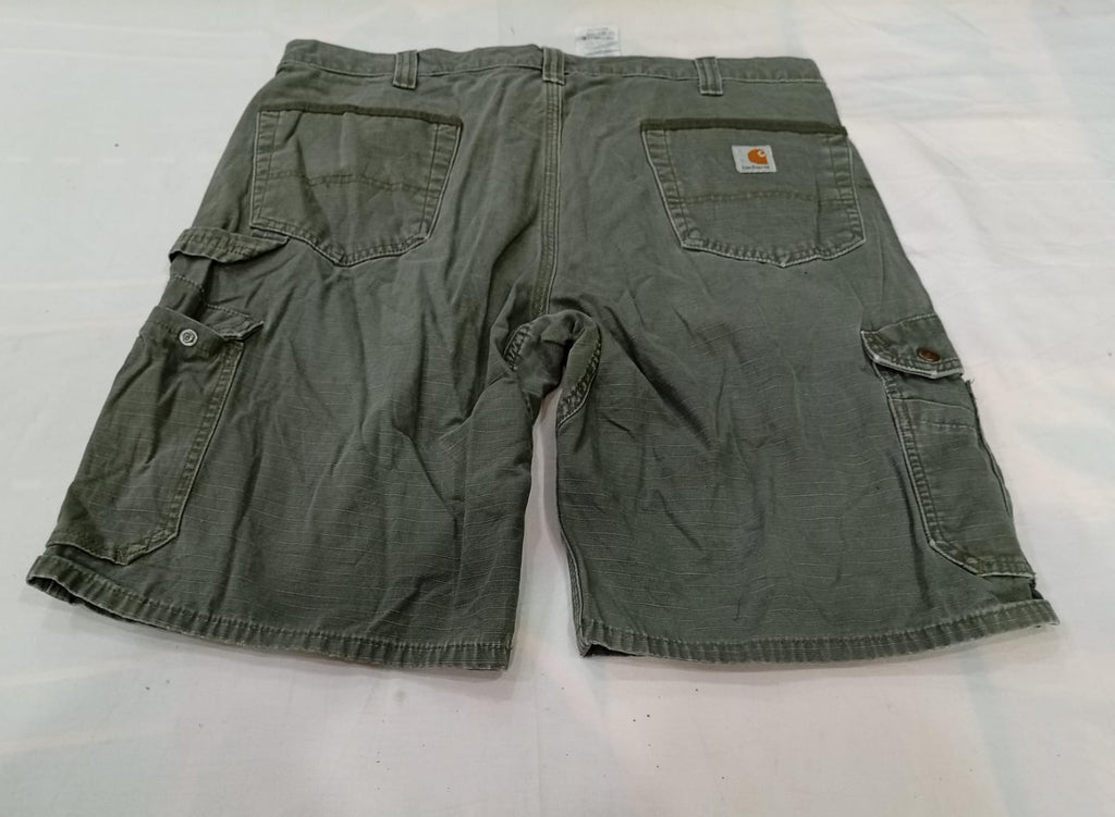 Vintage Carhartt Shorts Bundle  in mixed sizes and colours, Grade B/C.