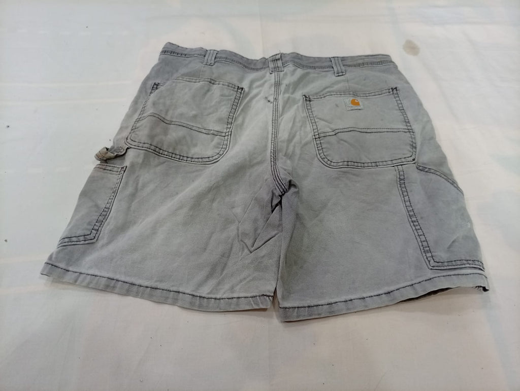 Vintage Carhartt Shorts Bundle  in mixed sizes and colours, Grade B/C.
